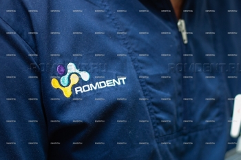 ROMDENT | About us