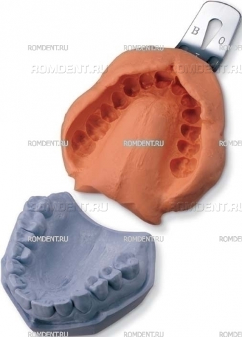 ROMDENT | Слепочные массы