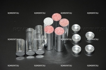 ROMDENT | Термоинджекционные протезы