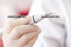 ROMDENT | Участие стоматолога