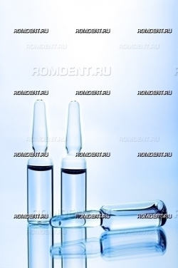 ROMDENT | Anesthesia