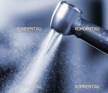 ROMDENT | Услуги