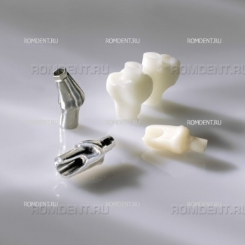 ROMDENT | Dentistry and prosthetics in Moscow